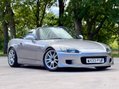 Honda S2000 2.0 GT Convertible 2dr Petrol Manual (237 g/km, 236 bhp) 1