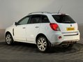 Vauxhall Antara SE CDTI 8