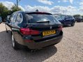 BMW 5 Series 2.0 525d SE Touring 5dr Diesel Auto Euro 6 (s/s) (218 ps) 5