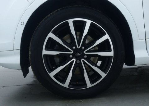 Ford Kuga 1.5 Kuga ST-Line TDCI Auto 5dr 14