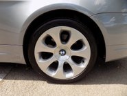 BMW 6 Series 4.8 650i V8 Sport Convertible 83