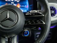 Mercedes-Benz G Class 4.0 G63 V8 BiTurbo MHEV AMG SUV 5dr Petrol Hybrid SpdS+9GT 4WD Euro 6 (s/s) 41