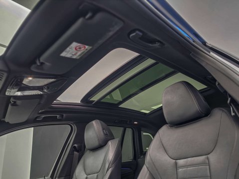 BMW X3 3.0 X3 M40D Auto 4WD 5dr 26