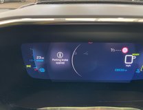 Peugeot 2008 E-2008 50kWh GT SUV 5dr Electric Auto (7kW Charger) (136 ps) 10