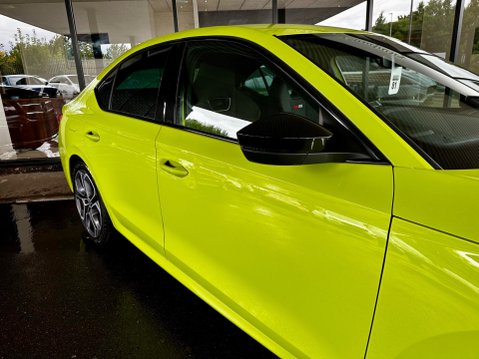 Skoda Octavia 2.0 TSI vRS DSG Euro 6 (s/s) 5dr 37
