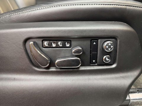 Bentley Bentayga 4.0d V8 SUV 5dr Diesel Auto 4WD Euro 6 (s/s) (435 ps) 52