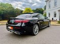 Mercedes-Benz E Class 3.0 E450 V6 AMG Line (Premium Plus) G-Tronic+ 4MATIC Euro 6 (s/s) 2dr 18