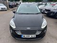 Ford Fiesta 1.0T EcoBoost Zetec Euro 6 (s/s) 5dr 2