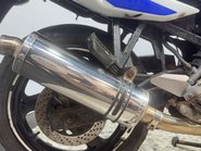 Suzuki GS500 2004 61K RUNNING PROJECT BIKE SPARES OR REPAIR 500CC A2 24