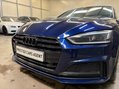 Audi S5 3.0 TFSI V6 Sportback Tiptronic quattro Euro 6 (s/s) 5dr 47