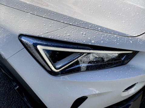 Cupra Formentor 1.5 TSI V1 SUV 5dr Petrol DSG Euro 6 (s/s) (150 ps) Alloys - Air Con - DAB 9