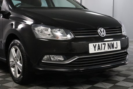 Volkswagen Polo MATCH EDITION 24