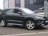 SEAT Ateca 1.5 TSI EVO FR SUV 5dr Petrol Manual Euro 6 (s/s) (150 ps) 2