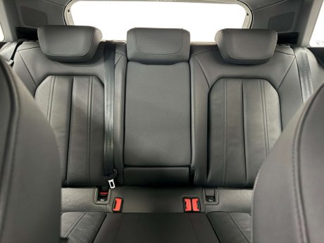 Audi A3 1.4 A3 Sportback 40 TFSI e Sport Semi-Auto 5dr 28