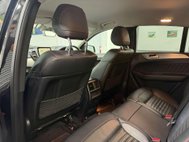 Mercedes-Benz GLE 3.0 GLE350d V6 AMG Line Coupe 5dr Diesel G-Tronic 4MATIC Euro 6 (s/s) (258 32