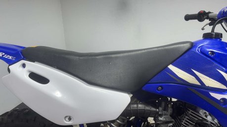 Yamaha TT-R125 TTR 125 2009 OFF ROAD FIELD BIKE 125CC LEARNER MX BIKE VERY CLEAN 19