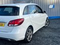 Mercedes-Benz B Class 1.5 B180d Sport Euro 6 (s/s) 5dr 24