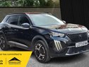 Peugeot 2008 PURETECH EAT8 S/S GT