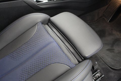 BMW 1 Series 5dr 118i 136 M Sport Step Automatic 24