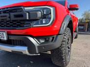 Ford Ranger 3.0 T Raptor Ecoboost - Electric Roller Shutter 24