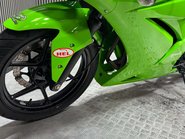 Kawasaki Ninja 250 EX 2008 ONLY 160 MILES OUTSTANDING CONDITION A2 READY 250CC 30