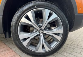 SEAT Ateca 1.6 TDI SE TECHNOLOGY 11