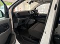 Vauxhall Vivaro 3100 75kWh Dynamic Auto L2 H1 6dr (7.4kW Charger) 16