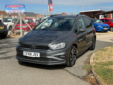 Volkswagen Golf SV MATCH TSI EVO 46
