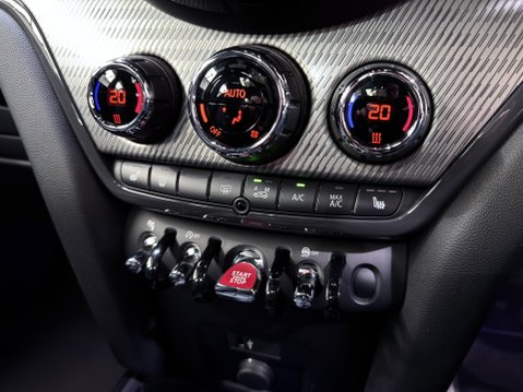 Mini Countryman COOPER EXCLUSIVE 49