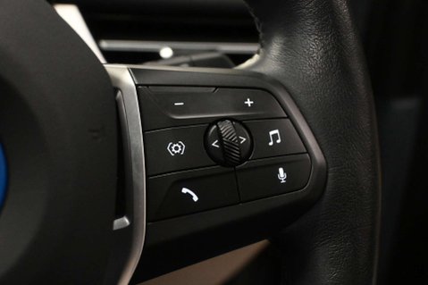 BMW Ix1 IX1 xDrive 30 X Line 4WD 5dr 65