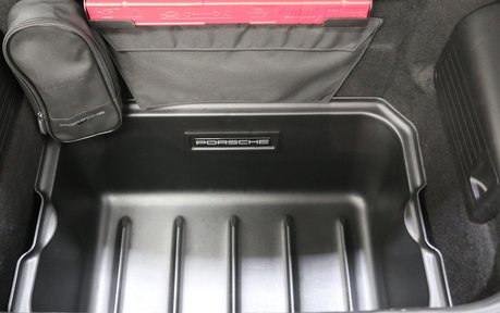 Porsche 718 Boxster GTS PDK - High Spec - FPSH 25