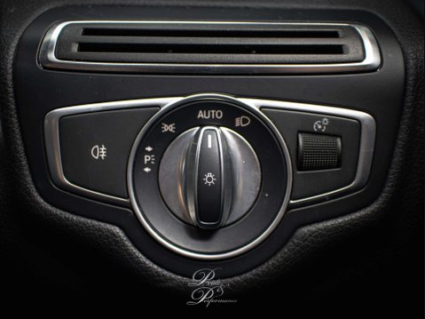 Mercedes-Benz GLC 2.1 GLC 250 D 4Matic AMG Line Premium Auto 4WD 5dr 44