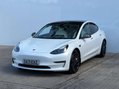 Tesla Model 3 Model 3 Performance AWD 4WD 4dr 37