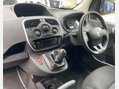 Renault Kangoo 1.5 ML19 dCi eco2 Phase 2 Panel Van 5dr Diesel Manual FWD L2 H1 (119 g/km, 33
