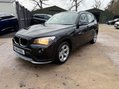 BMW X1 2.0 X1 xDrive 20i SE 4WD 5dr 15
