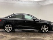 Audi A3 1.0 A3 S Line 30 TFSI 4dr 4