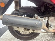 Yamaha Xmax 125 YP R 2018 21K RUNS GREAT PROJECT SCOOTER LEARNER 125CC BIKE 16