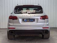 Porsche Cayenne 3.0 Cayenne D Platinum Edition V6 Tiptronic S A 4WD 5dr 34