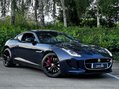Jaguar F-Type 3.0 F-Type S V6 Auto 3dr 1