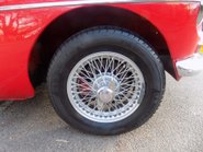 MG MGB MKII ROADSTER 46