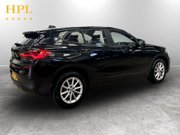 BMW X2 1.5 18i SE SUV 5dr Petrol Manual sDrive Euro 6 (s/s) (140 ps) 7