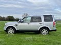 Land Rover Discovery 4 SDV6 HSE LOW MILES FSH 2