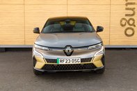 Renault Megane LAUNCH EDITION 5