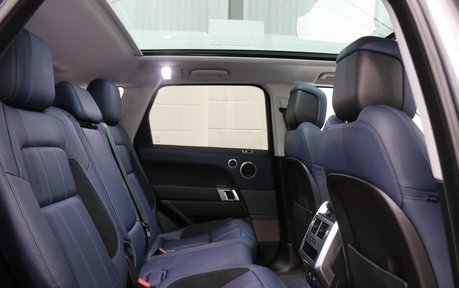 Land Rover Range Rover Sport HSE Dynamic P400E - Stunning Example 14