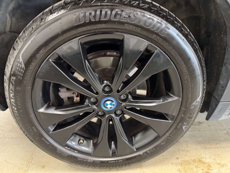 BMW X2 1.5 X2 xDrive 25e Sport Auto 4WD 5dr 9