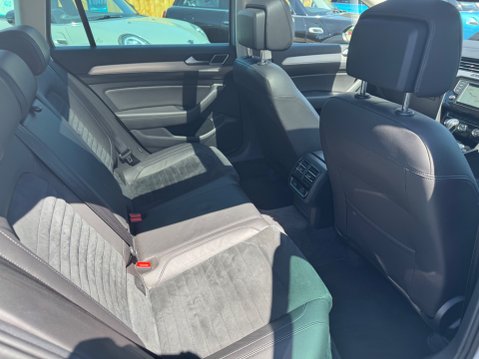Volkswagen Passat GT TDI BLUEMOTION TECHNOLOGY DSG 59