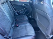 Mercedes-Benz CLA Class CLA220 CDI AMG SPORT 14