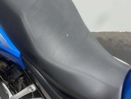 Suzuki GSX650 GSXF 650 2014 37K NEW MOT VERY CLEAN BIKE 650CC A2 49