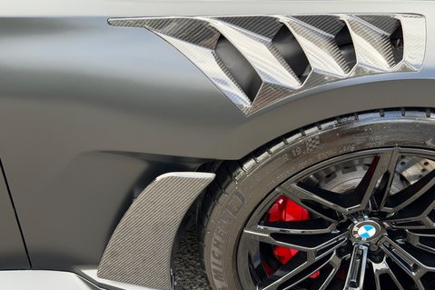 BMW M2 ONE OWNER - £37,500 WORTH OF CARBON FIBRE MODS -MILLTEK - HUGE SPEC 22