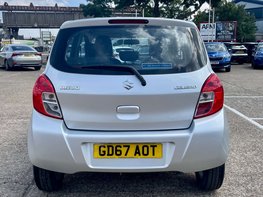 Suzuki Celerio 1.0 Celerio SZ3 5dr 6